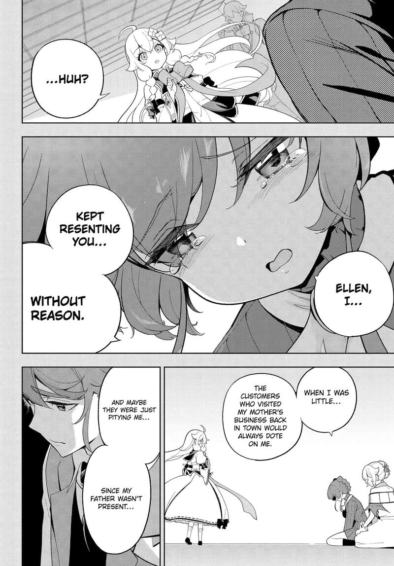 Dad Is A Hero Mom Is A Spirit Im A Reincarnator Chapter 66 Page 8