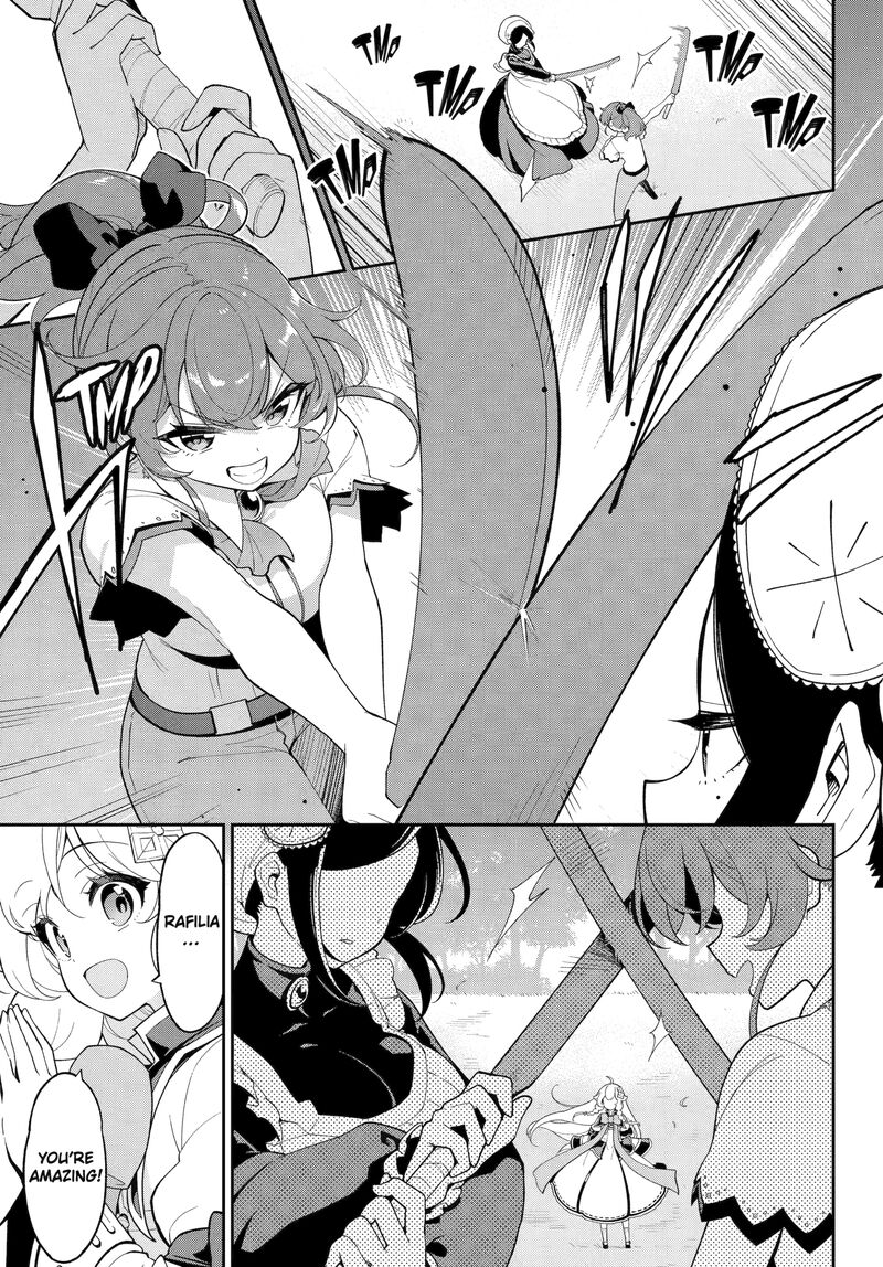 Dad Is A Hero Mom Is A Spirit Im A Reincarnator Chapter 66a Page 1