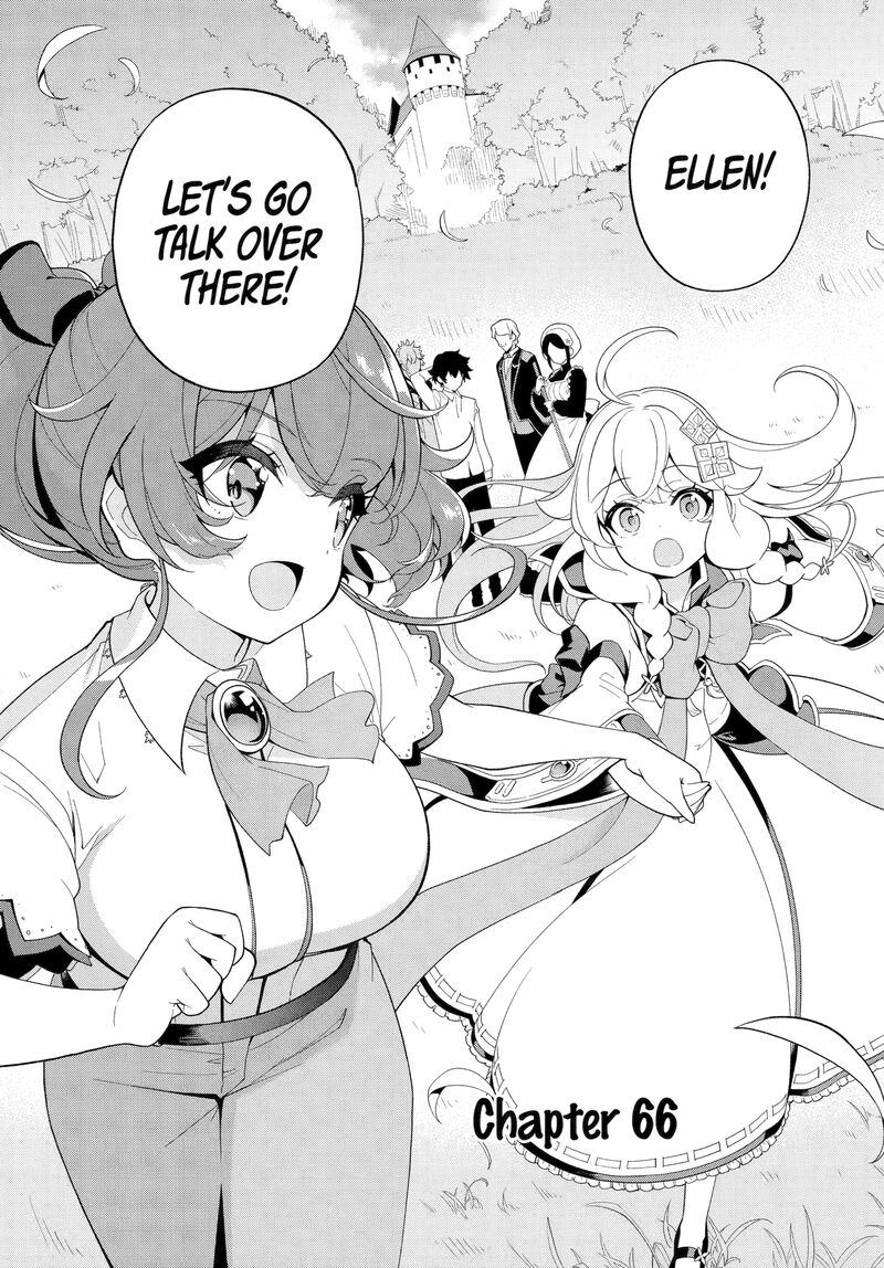 Dad Is A Hero Mom Is A Spirit Im A Reincarnator Chapter 66a Page 5