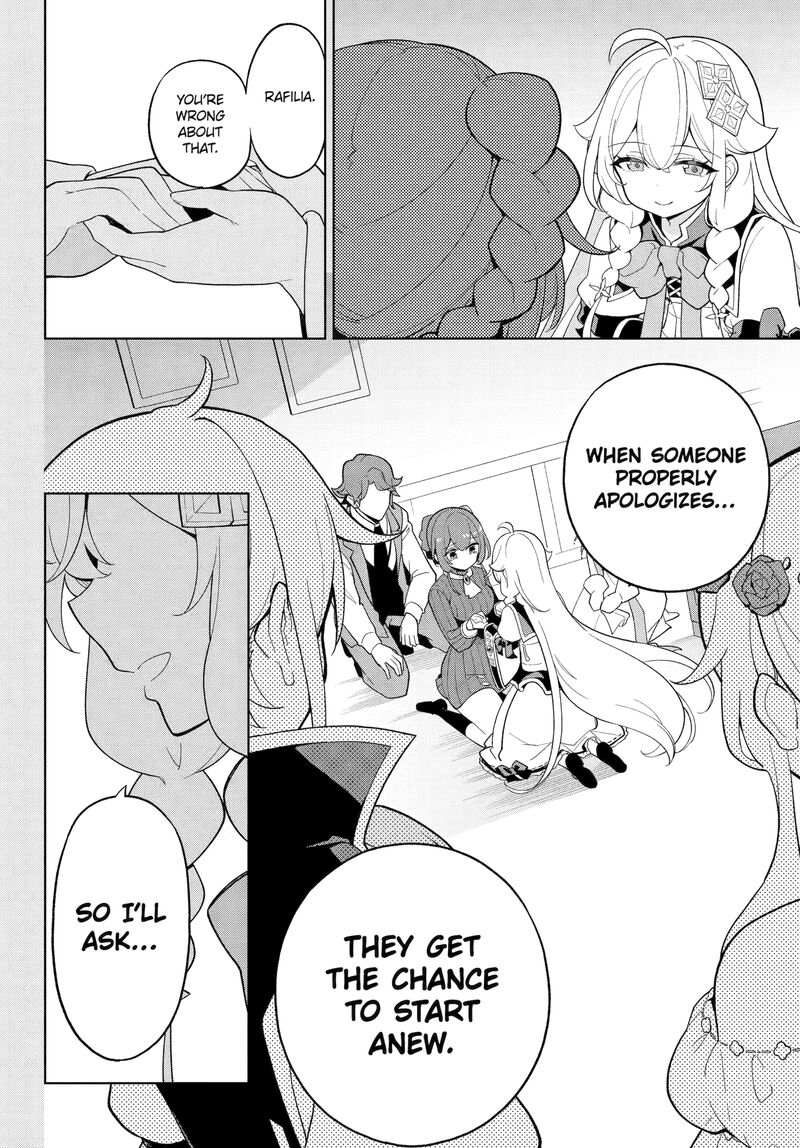 Dad Is A Hero Mom Is A Spirit Im A Reincarnator Chapter 66b Page 1