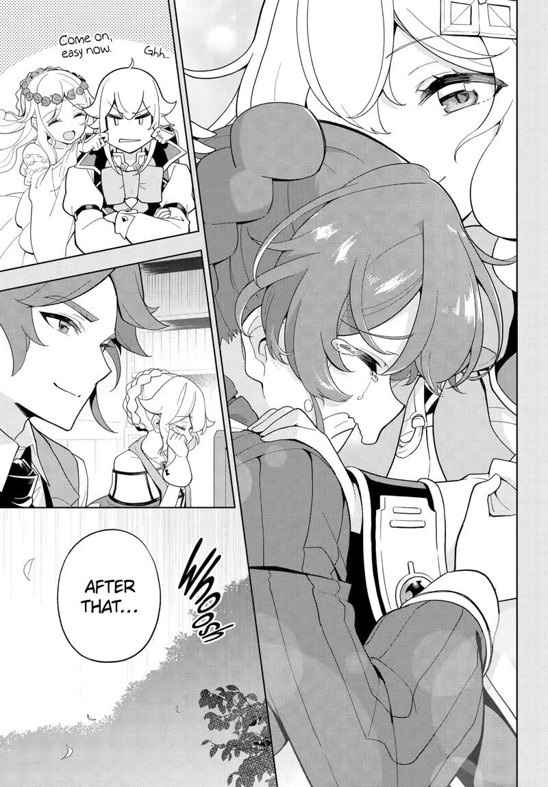 Dad Is A Hero Mom Is A Spirit Im A Reincarnator Chapter 66b Page 4