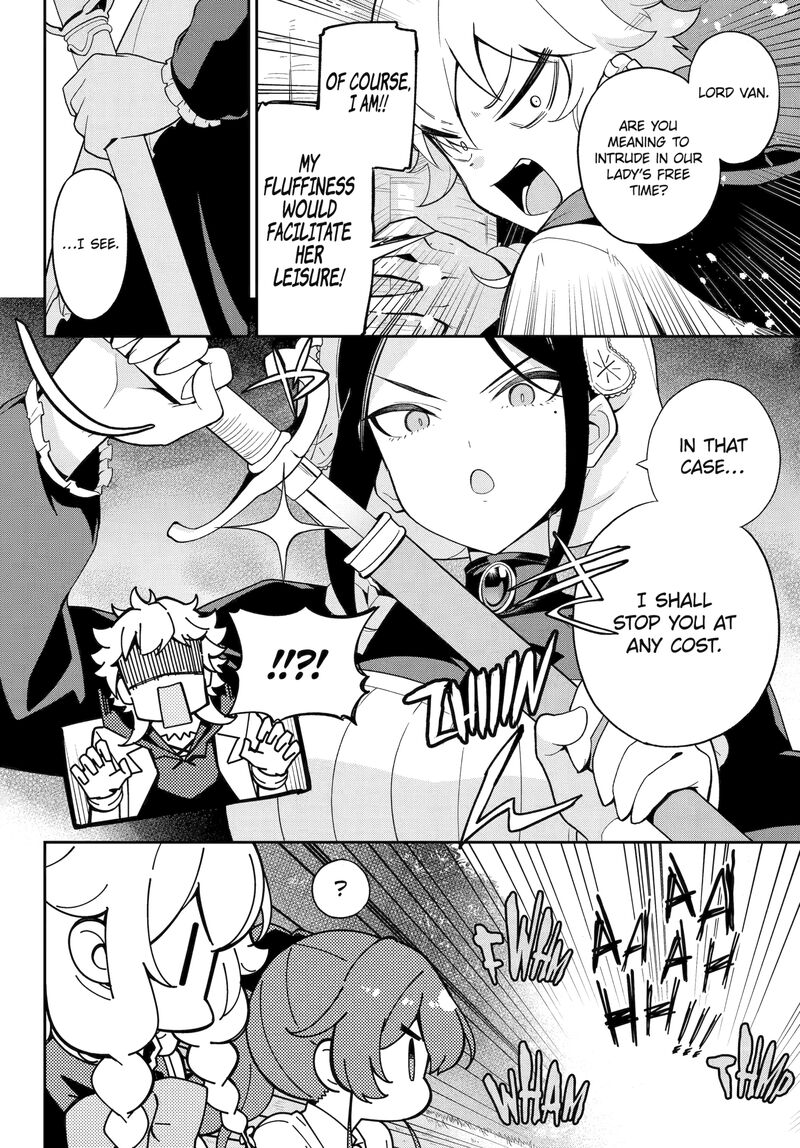 Dad Is A Hero Mom Is A Spirit Im A Reincarnator Chapter 66b Page 7