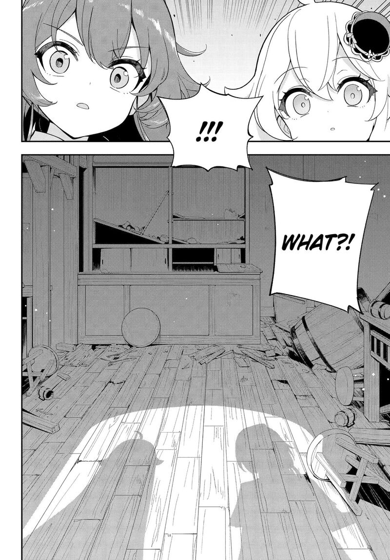 Dad Is A Hero Mom Is A Spirit Im A Reincarnator Chapter 67 Page 11