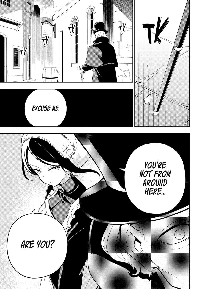 Dad Is A Hero Mom Is A Spirit Im A Reincarnator Chapter 67 Page 12
