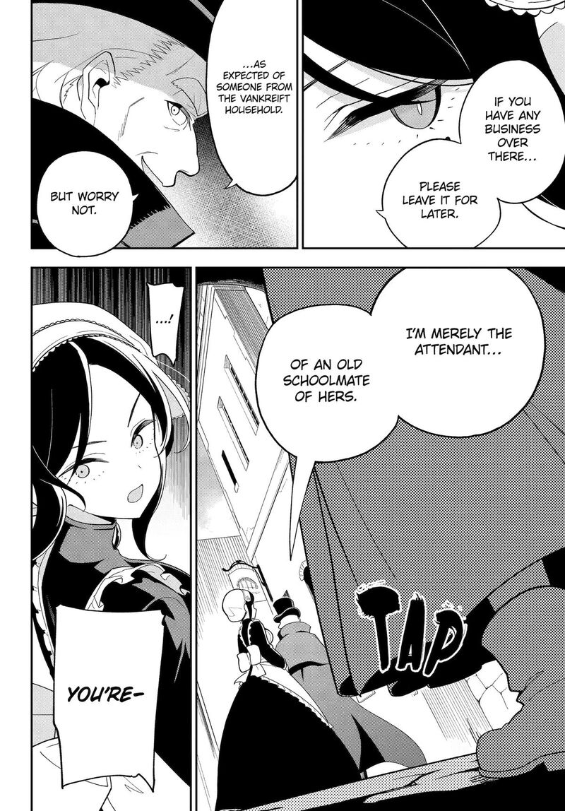 Dad Is A Hero Mom Is A Spirit Im A Reincarnator Chapter 67 Page 13