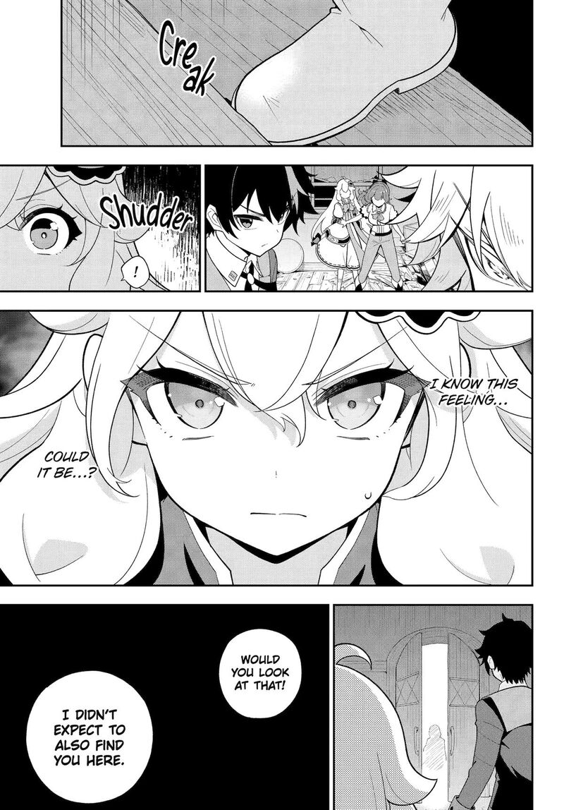 Dad Is A Hero Mom Is A Spirit Im A Reincarnator Chapter 67 Page 16