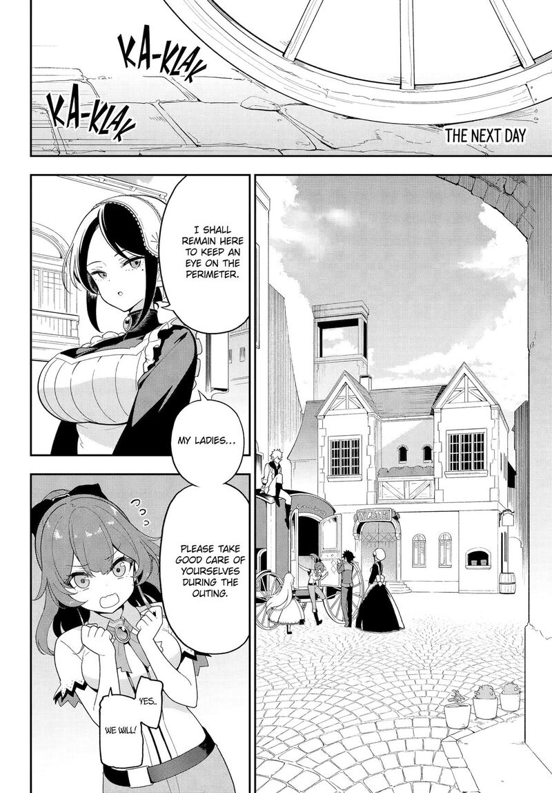 Dad Is A Hero Mom Is A Spirit Im A Reincarnator Chapter 67 Page 2