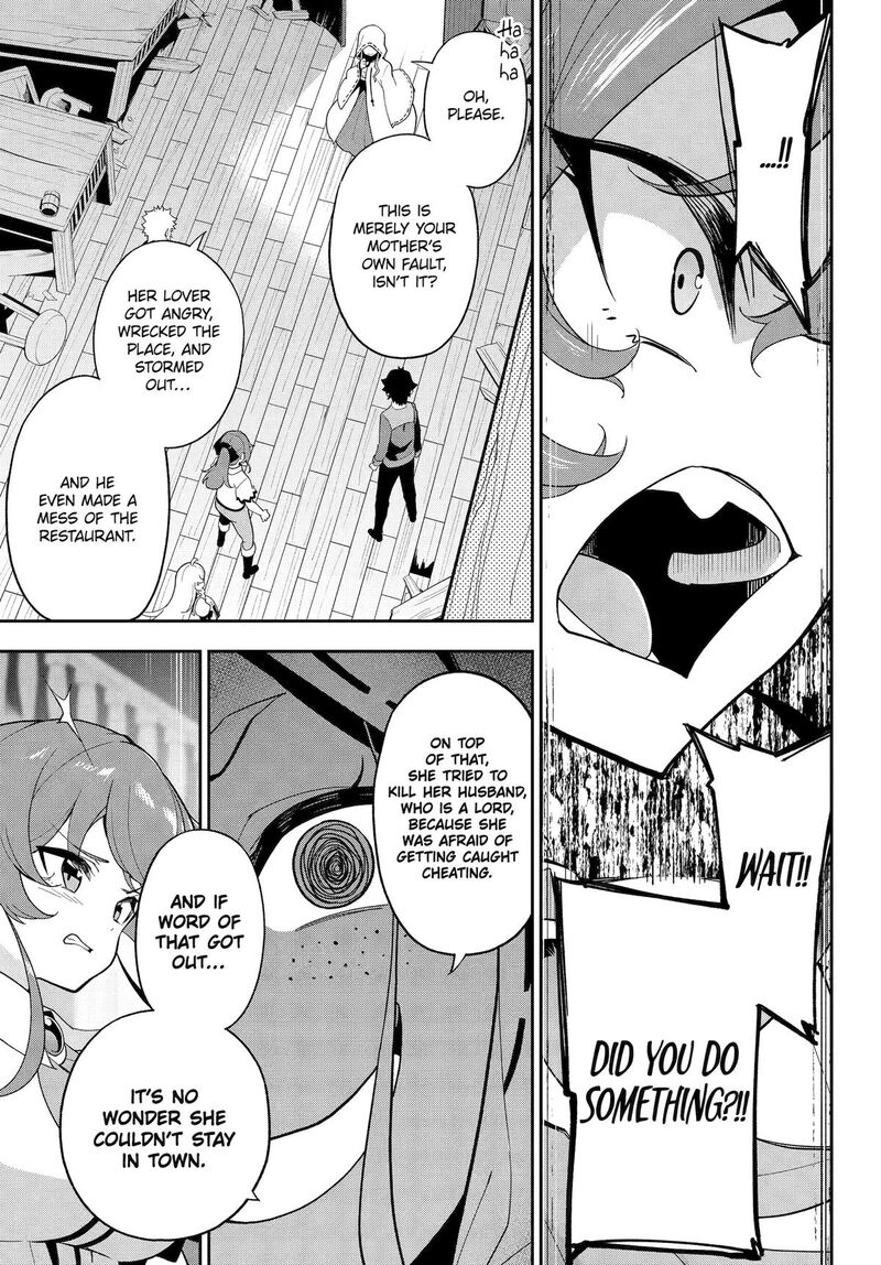 Dad Is A Hero Mom Is A Spirit Im A Reincarnator Chapter 67 Page 20