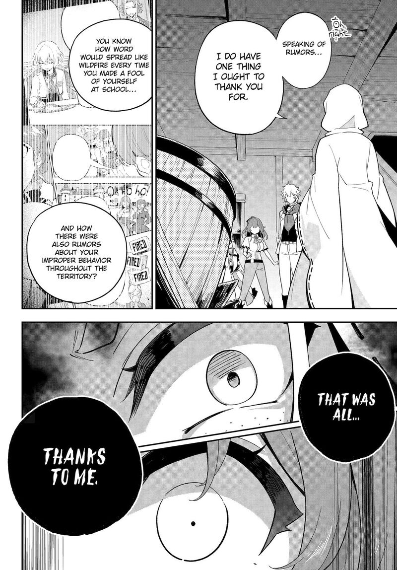 Dad Is A Hero Mom Is A Spirit Im A Reincarnator Chapter 67 Page 21