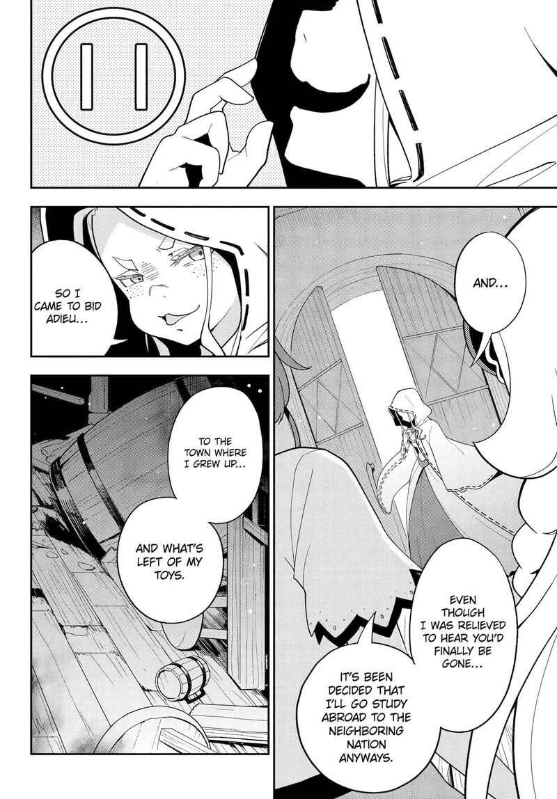 Dad Is A Hero Mom Is A Spirit Im A Reincarnator Chapter 67 Page 23