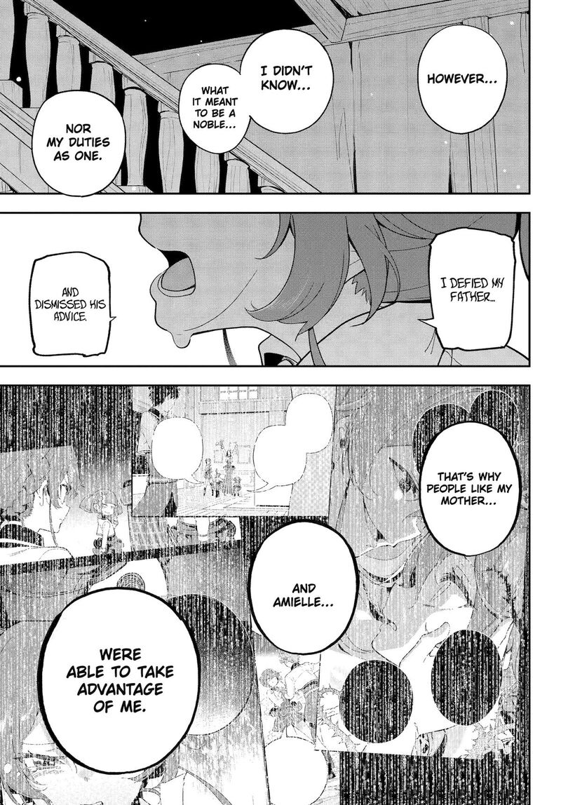 Dad Is A Hero Mom Is A Spirit Im A Reincarnator Chapter 67 Page 26