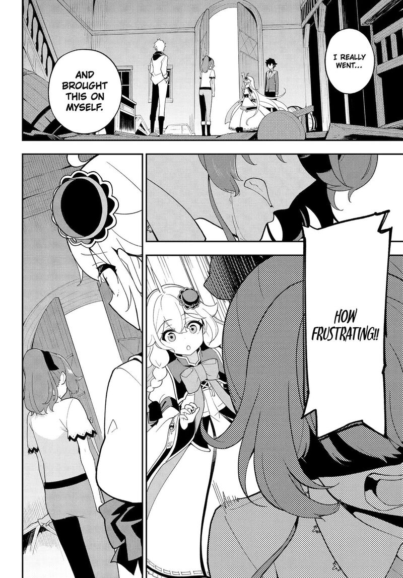 Dad Is A Hero Mom Is A Spirit Im A Reincarnator Chapter 67 Page 27