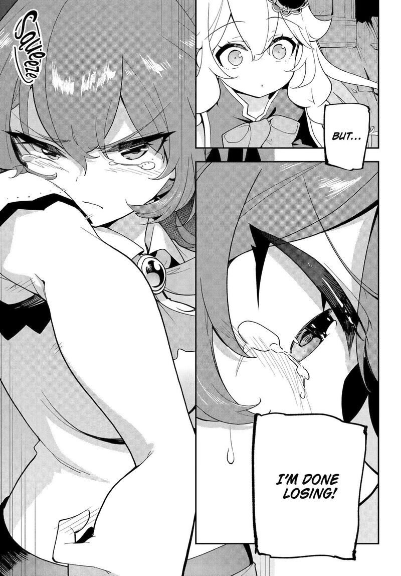 Dad Is A Hero Mom Is A Spirit Im A Reincarnator Chapter 67 Page 28