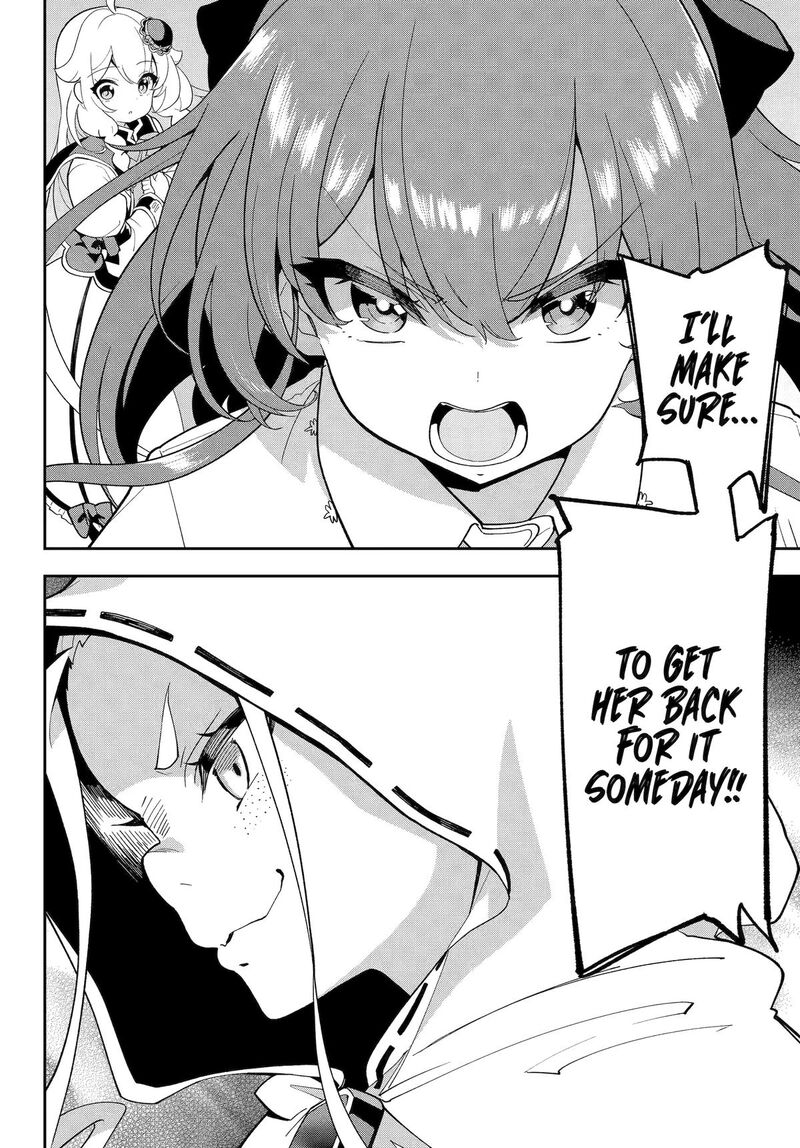 Dad Is A Hero Mom Is A Spirit Im A Reincarnator Chapter 67 Page 29