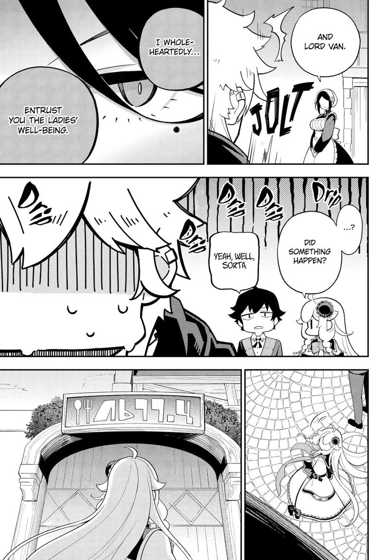 Dad Is A Hero Mom Is A Spirit Im A Reincarnator Chapter 67 Page 3