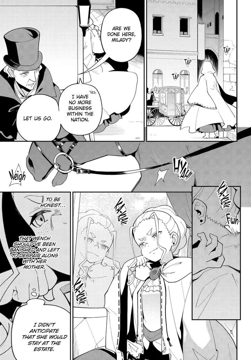 Dad Is A Hero Mom Is A Spirit Im A Reincarnator Chapter 67 Page 30