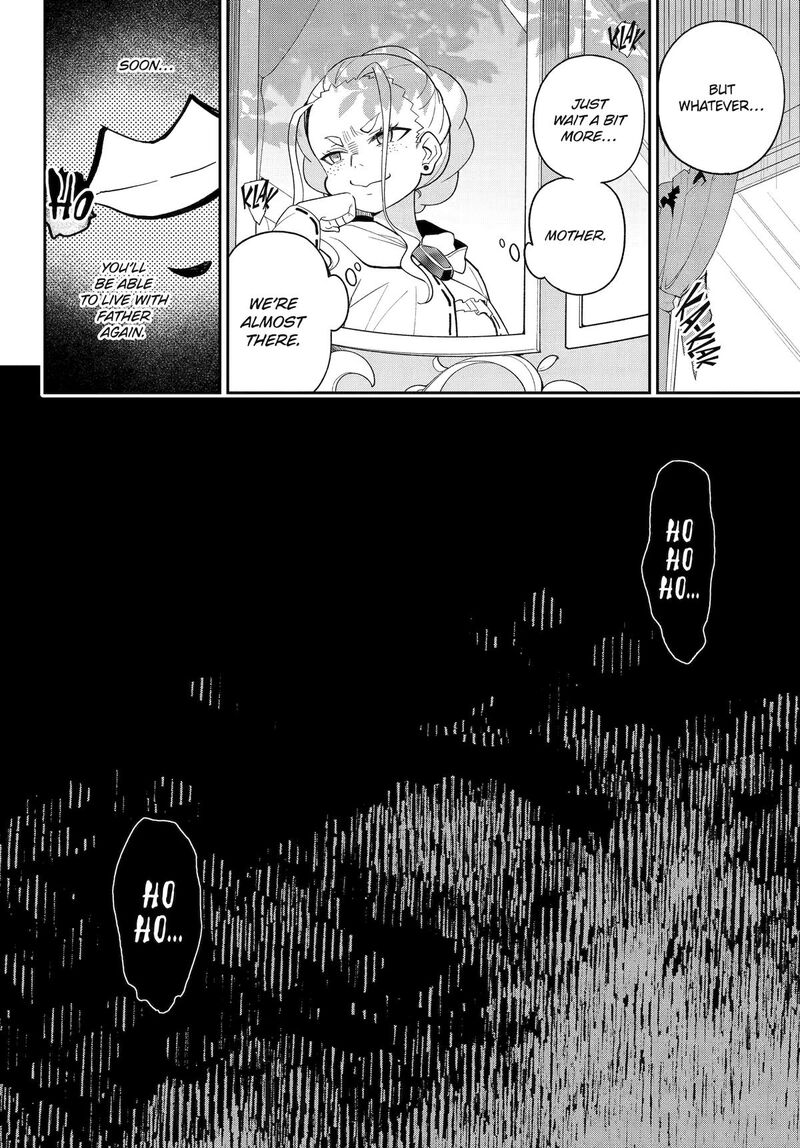 Dad Is A Hero Mom Is A Spirit Im A Reincarnator Chapter 67 Page 31