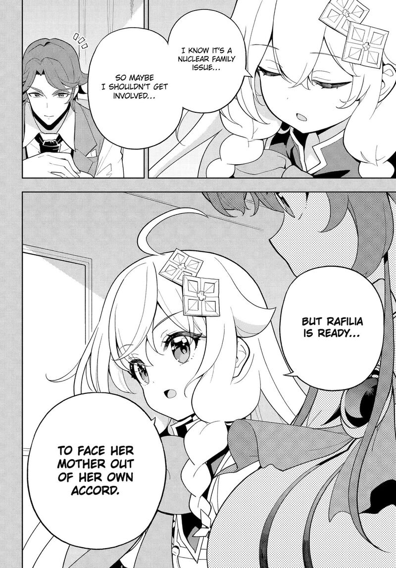 Dad Is A Hero Mom Is A Spirit Im A Reincarnator Chapter 67 Page 6