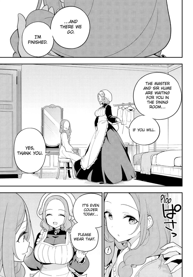 Dad Is A Hero Mom Is A Spirit Im A Reincarnator Chapter 68 Page 1