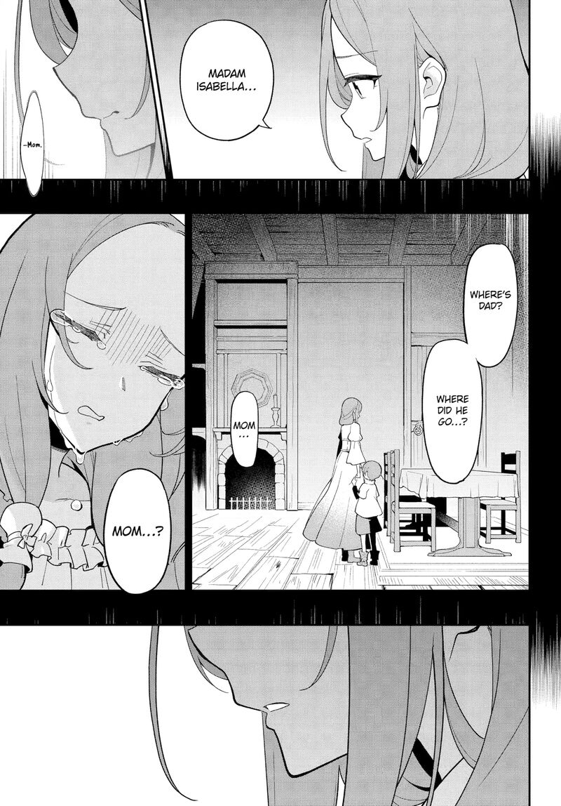 Dad Is A Hero Mom Is A Spirit Im A Reincarnator Chapter 68 Page 10