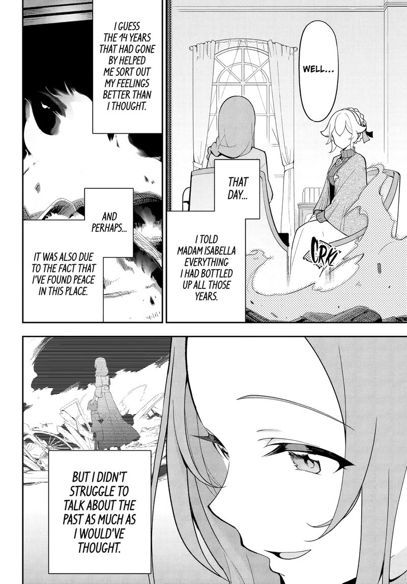 Dad Is A Hero Mom Is A Spirit Im A Reincarnator Chapter 68 Page 11