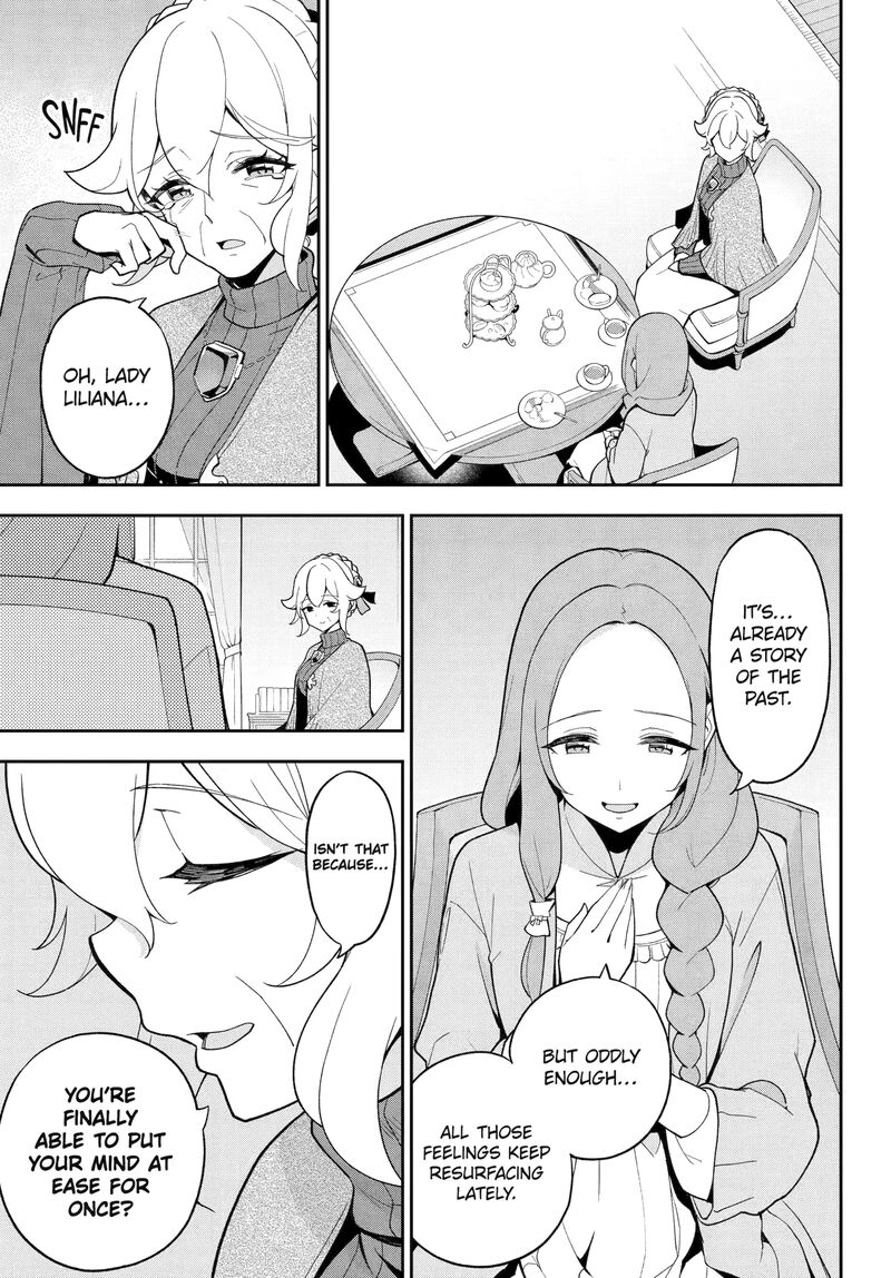 Dad Is A Hero Mom Is A Spirit Im A Reincarnator Chapter 68 Page 12