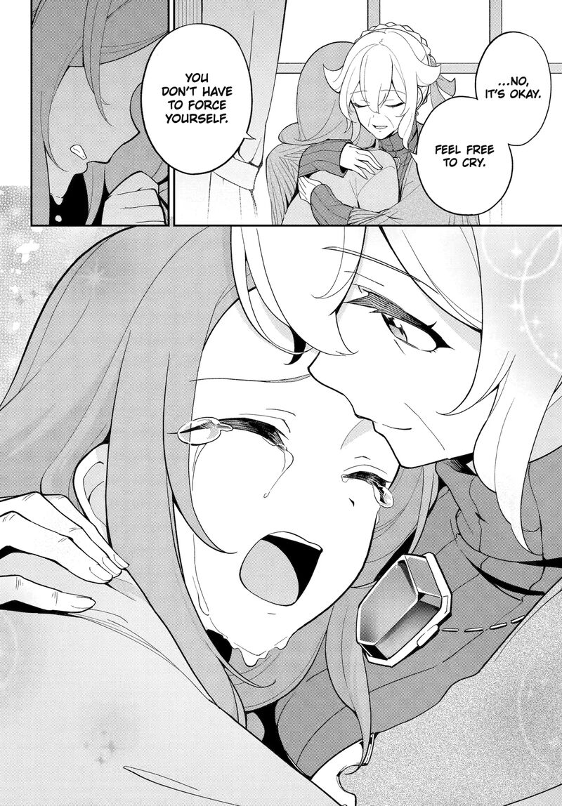 Dad Is A Hero Mom Is A Spirit Im A Reincarnator Chapter 68 Page 17