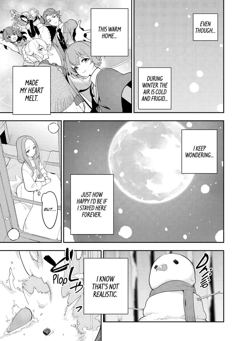 Dad Is A Hero Mom Is A Spirit Im A Reincarnator Chapter 68 Page 18