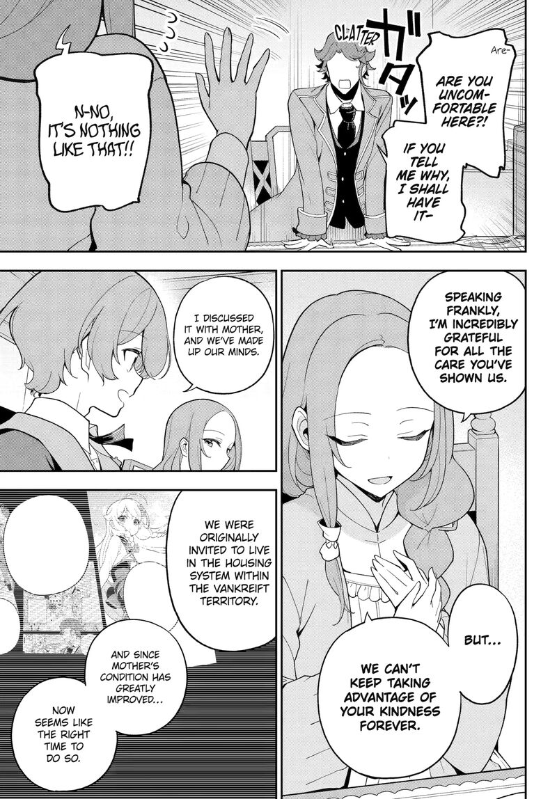 Dad Is A Hero Mom Is A Spirit Im A Reincarnator Chapter 68 Page 20