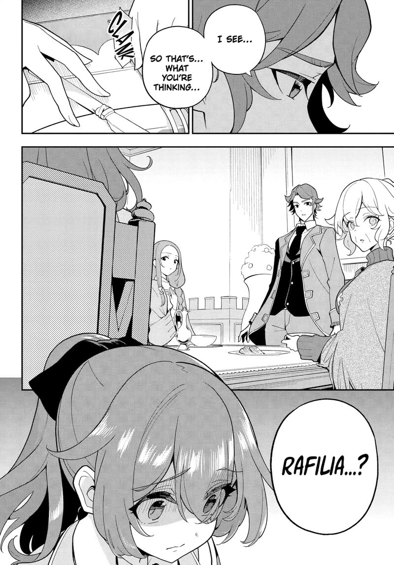 Dad Is A Hero Mom Is A Spirit Im A Reincarnator Chapter 68 Page 21