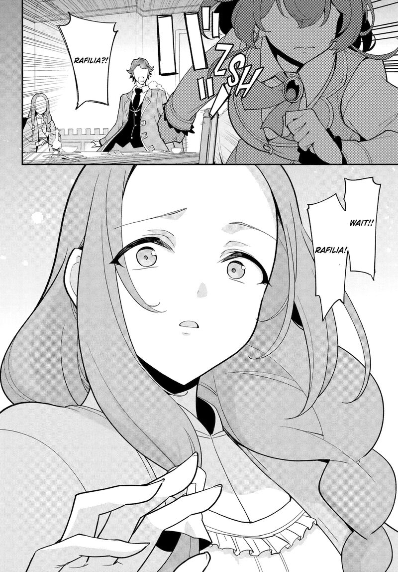 Dad Is A Hero Mom Is A Spirit Im A Reincarnator Chapter 68 Page 23