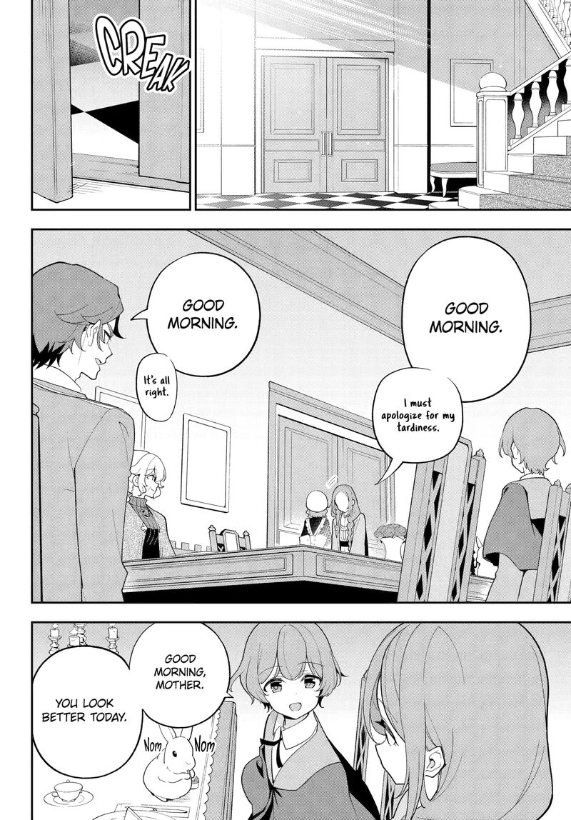 Dad Is A Hero Mom Is A Spirit Im A Reincarnator Chapter 68 Page 3