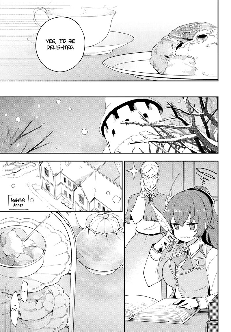 Dad Is A Hero Mom Is A Spirit Im A Reincarnator Chapter 68 Page 8