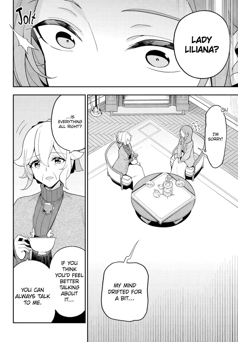 Dad Is A Hero Mom Is A Spirit Im A Reincarnator Chapter 68 Page 9