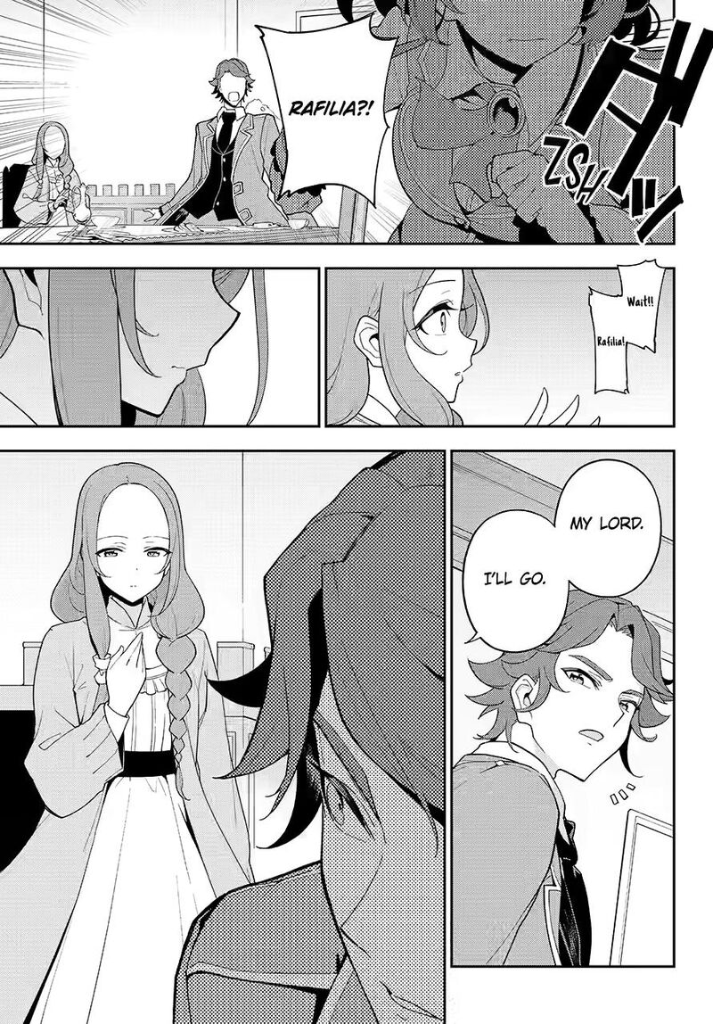 Dad Is A Hero Mom Is A Spirit Im A Reincarnator Chapter 69 Page 1