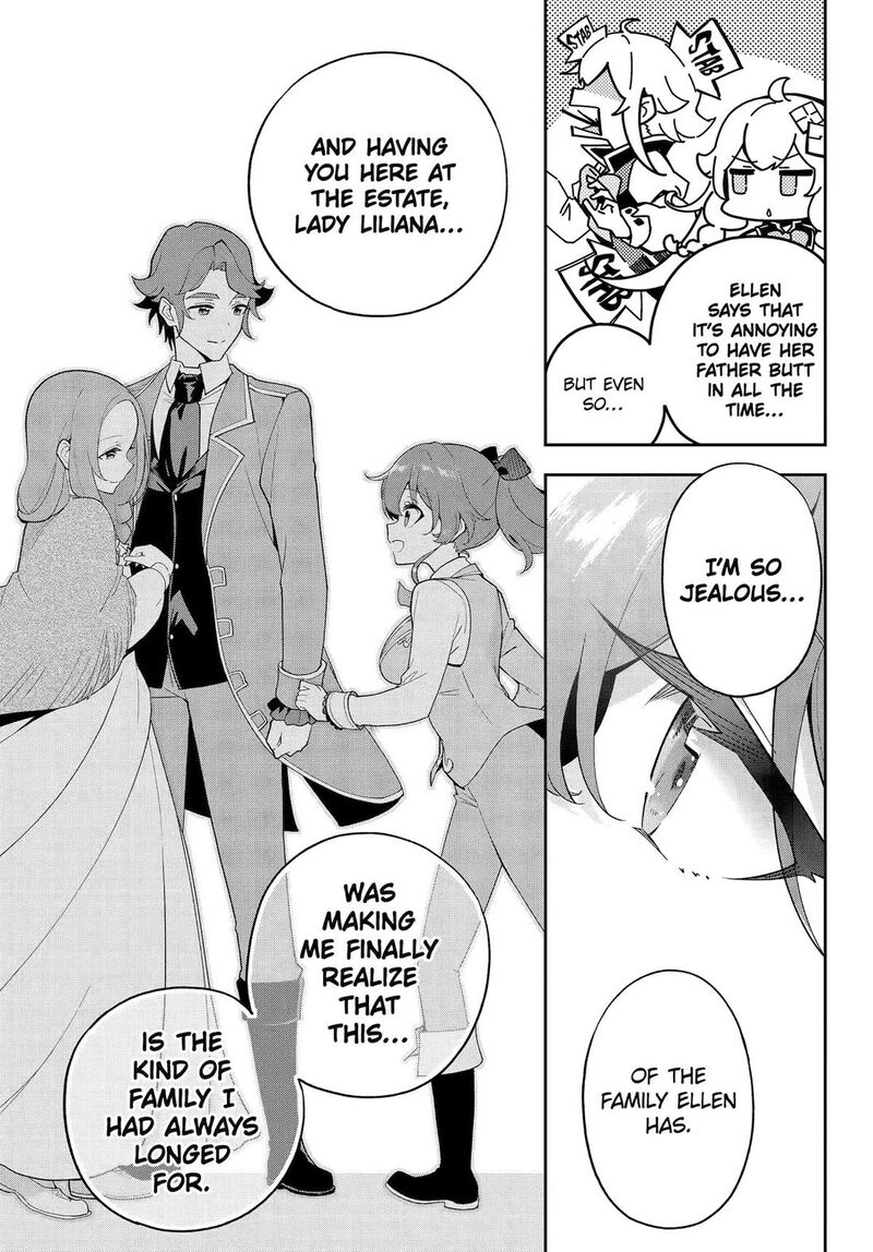 Dad Is A Hero Mom Is A Spirit Im A Reincarnator Chapter 69 Page 11
