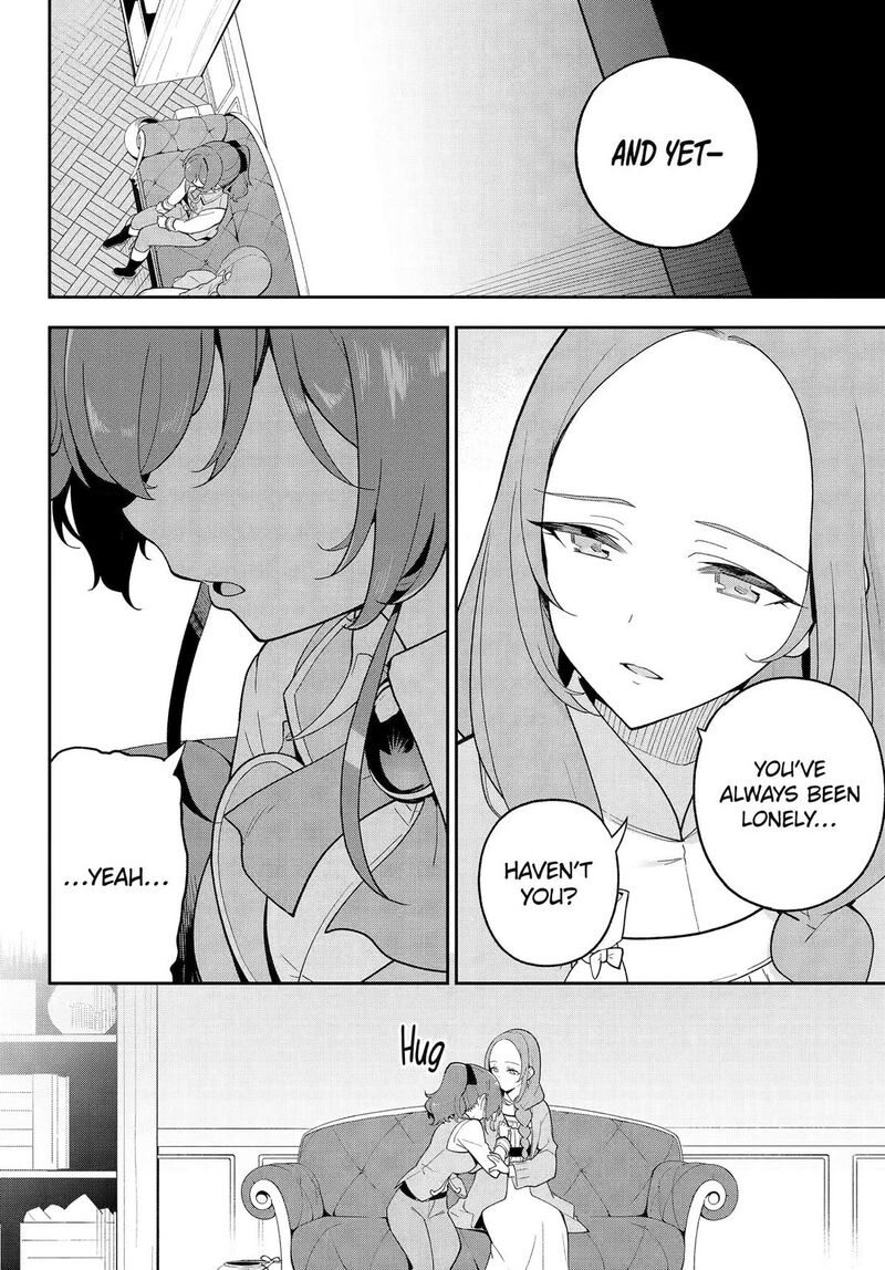 Dad Is A Hero Mom Is A Spirit Im A Reincarnator Chapter 69 Page 12