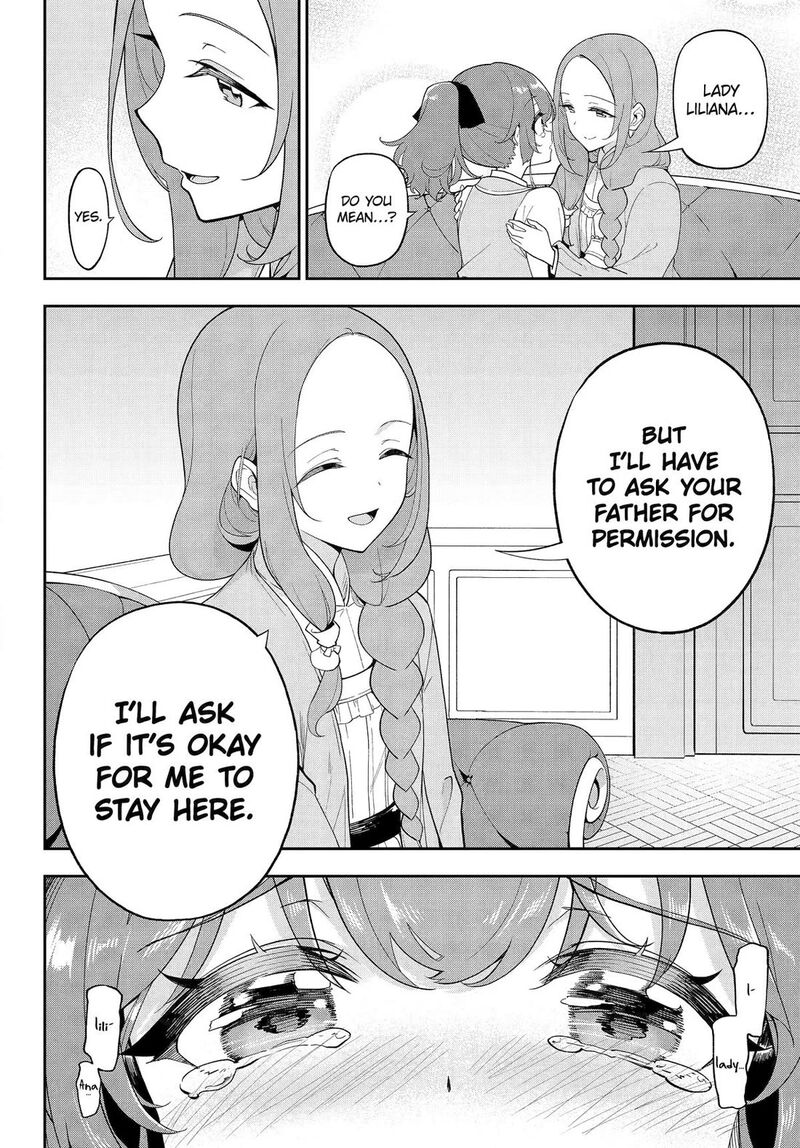 Dad Is A Hero Mom Is A Spirit Im A Reincarnator Chapter 69 Page 16
