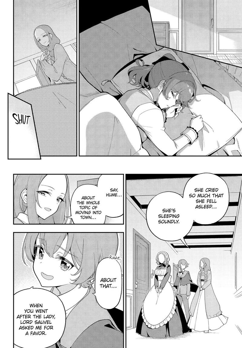 Dad Is A Hero Mom Is A Spirit Im A Reincarnator Chapter 69 Page 18