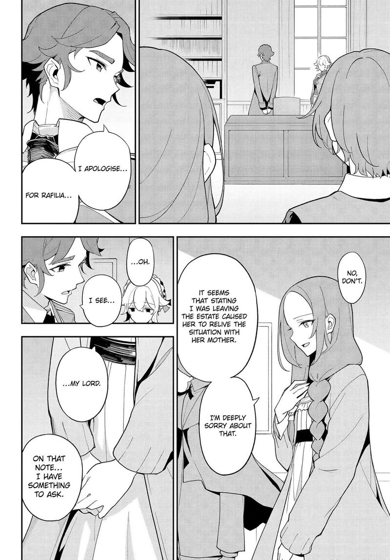 Dad Is A Hero Mom Is A Spirit Im A Reincarnator Chapter 69 Page 20