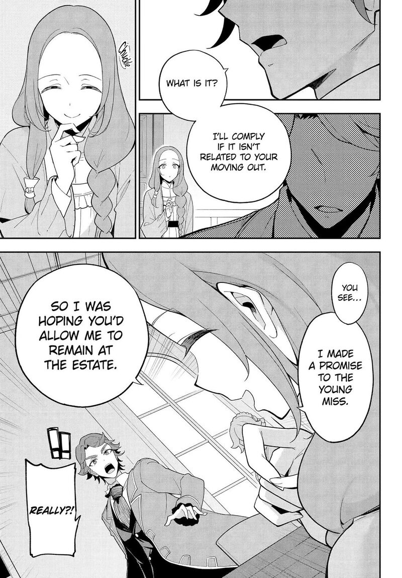Dad Is A Hero Mom Is A Spirit Im A Reincarnator Chapter 69 Page 21