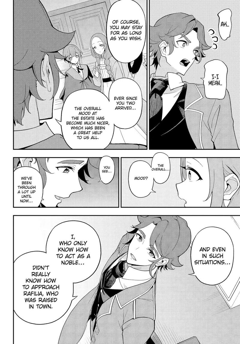 Dad Is A Hero Mom Is A Spirit Im A Reincarnator Chapter 69 Page 22