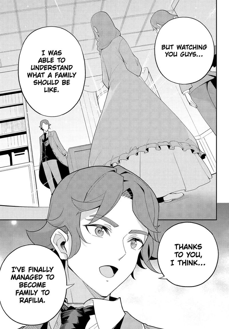 Dad Is A Hero Mom Is A Spirit Im A Reincarnator Chapter 69 Page 23