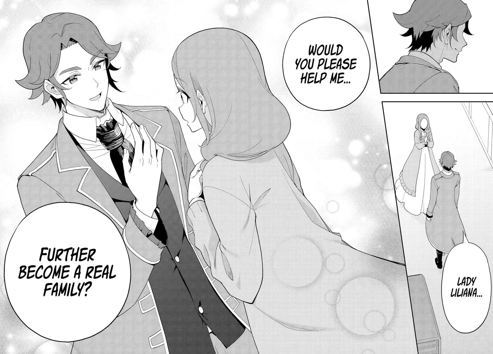 Dad Is A Hero Mom Is A Spirit Im A Reincarnator Chapter 69 Page 24