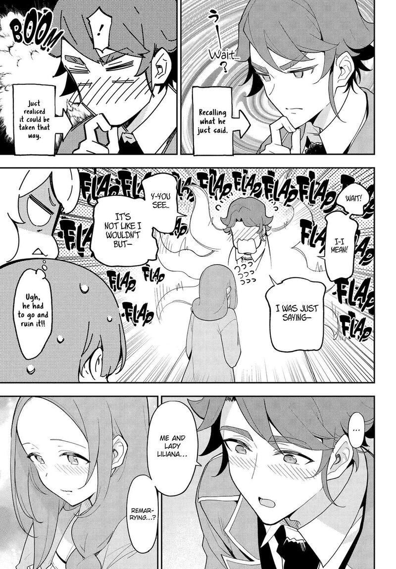 Dad Is A Hero Mom Is A Spirit Im A Reincarnator Chapter 69 Page 26