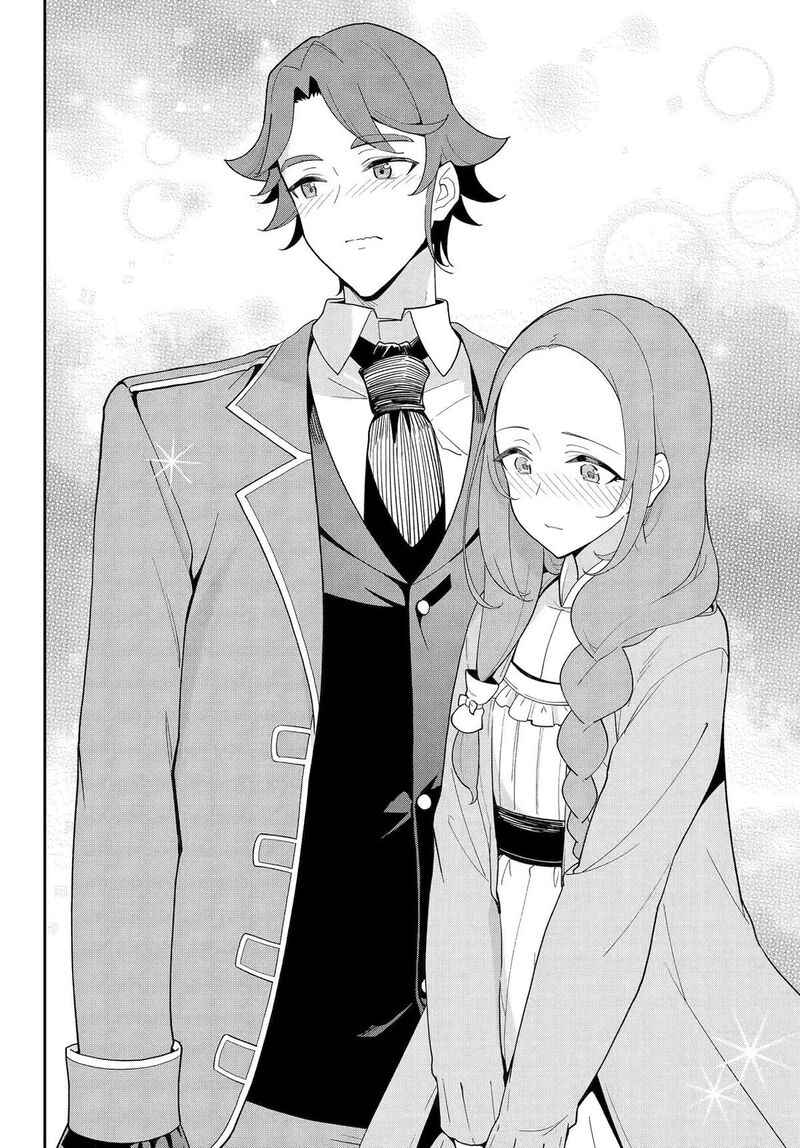 Dad Is A Hero Mom Is A Spirit Im A Reincarnator Chapter 69 Page 27