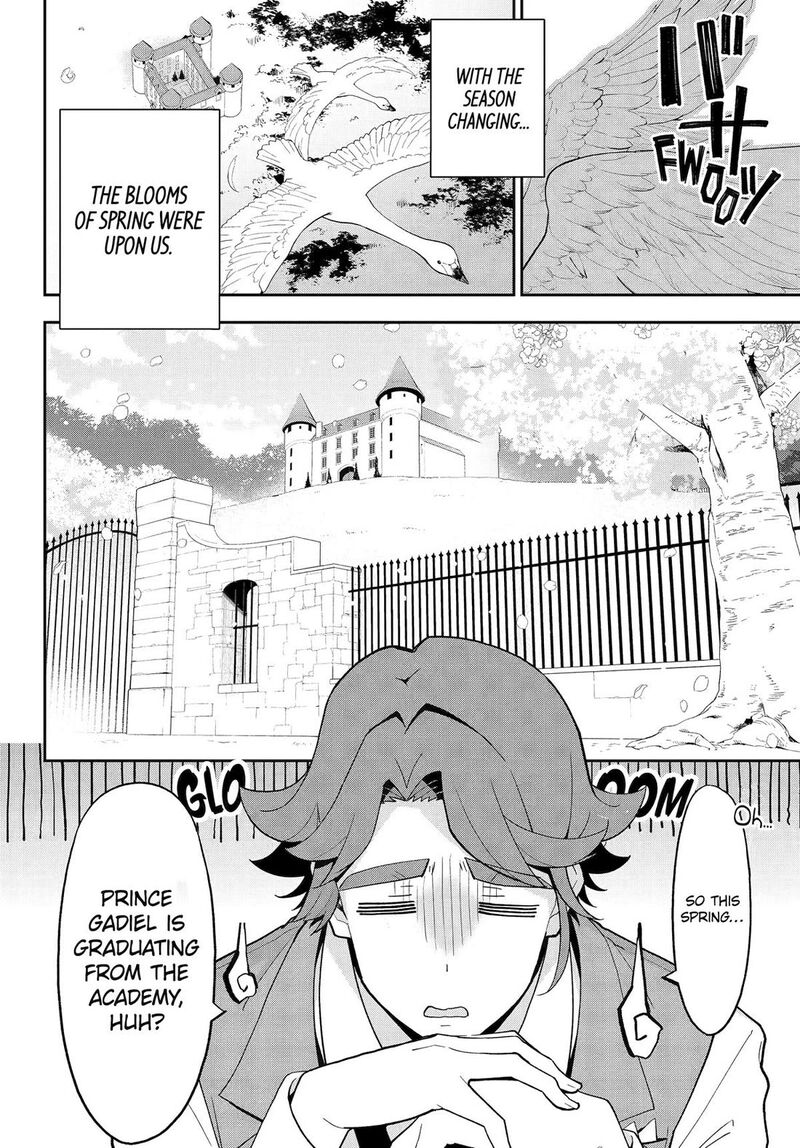 Dad Is A Hero Mom Is A Spirit Im A Reincarnator Chapter 69 Page 29
