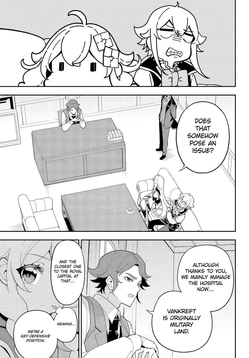Dad Is A Hero Mom Is A Spirit Im A Reincarnator Chapter 69 Page 30