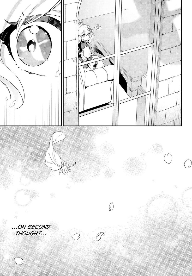Dad Is A Hero Mom Is A Spirit Im A Reincarnator Chapter 69 Page 32
