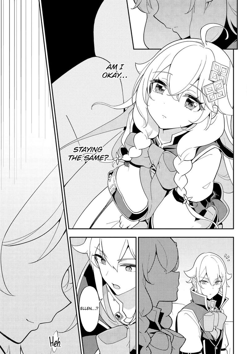 Dad Is A Hero Mom Is A Spirit Im A Reincarnator Chapter 69 Page 34